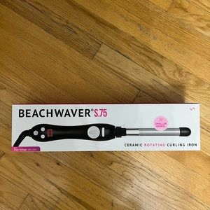 Beachwaver Smaller Barrel Curling Iron